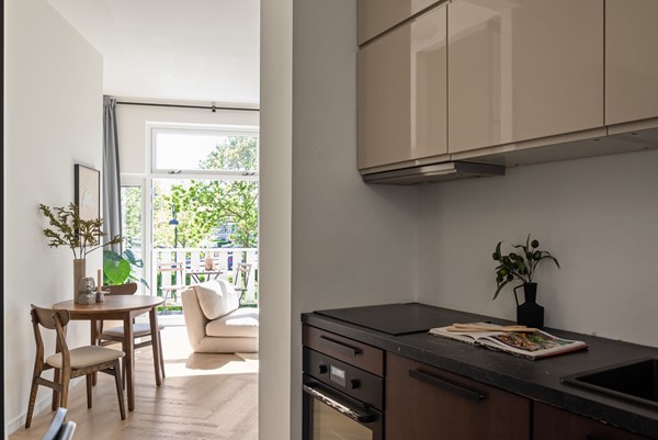 Medium property photo - Schouwtjeslaan 67, 2012 KG Haarlem